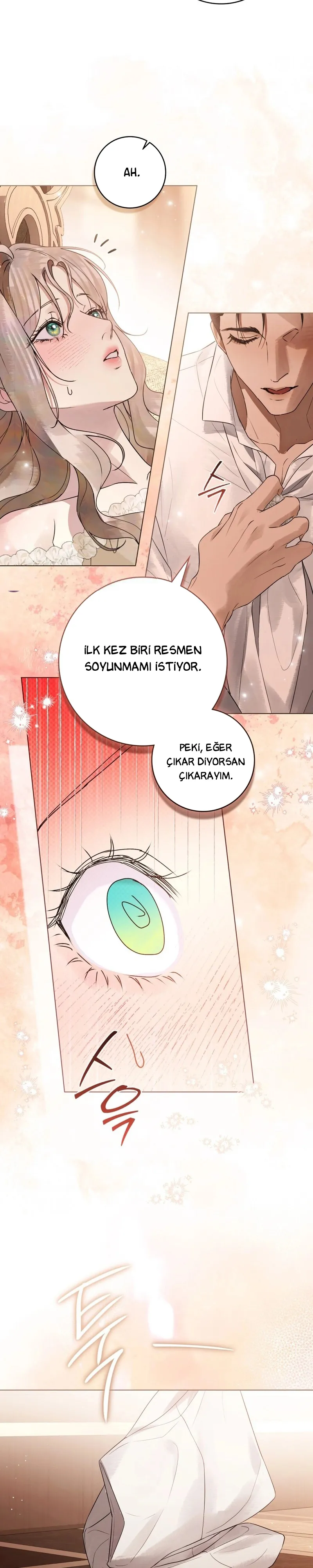 Hınzır Koca Bölüm 28 - Sayfa 29