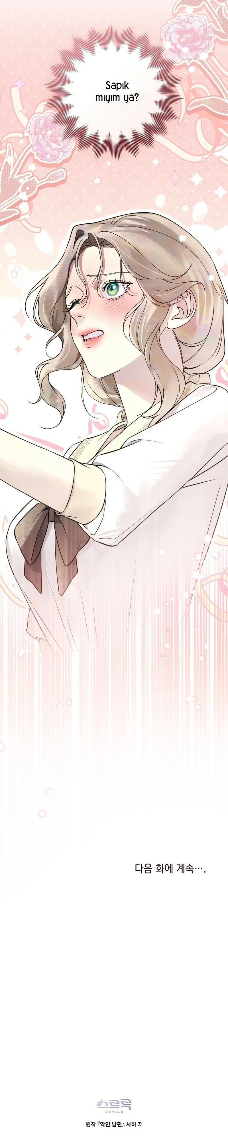 Hınzır Koca Bölüm 24 - Sayfa 6