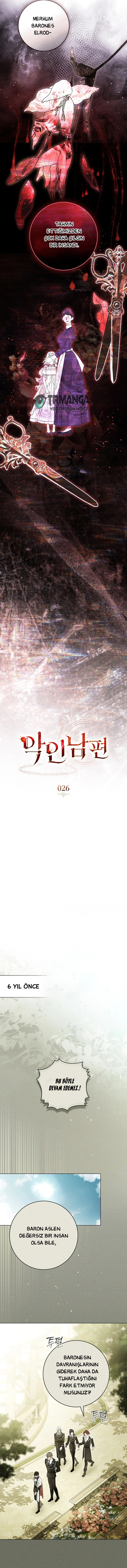 Hınzır Koca Bölüm 26 - Sayfa 3