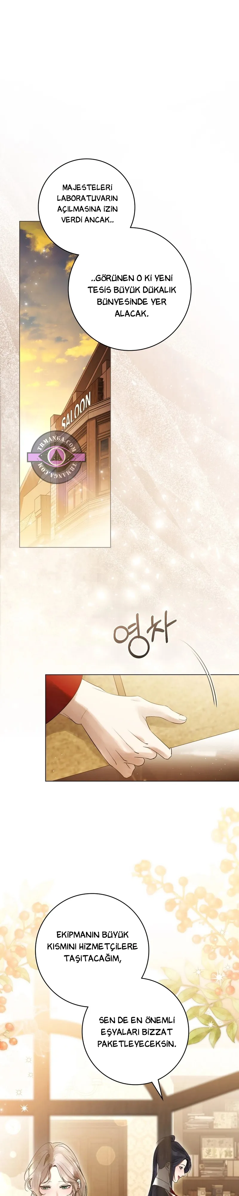 Hınzır Koca Bölüm 31 - Sayfa 1