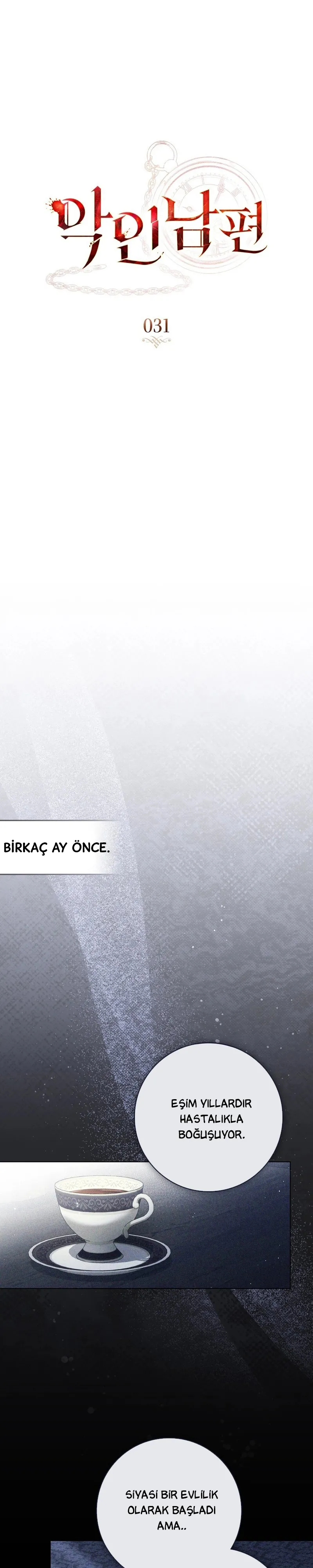 Hınzır Koca Bölüm 31 - Sayfa 7