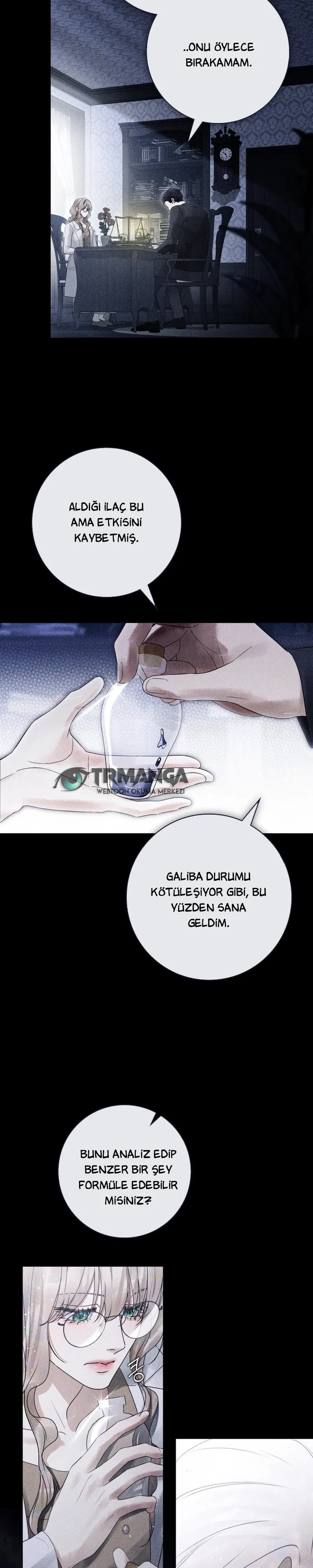 Hınzır Koca Bölüm 31 - Sayfa 8