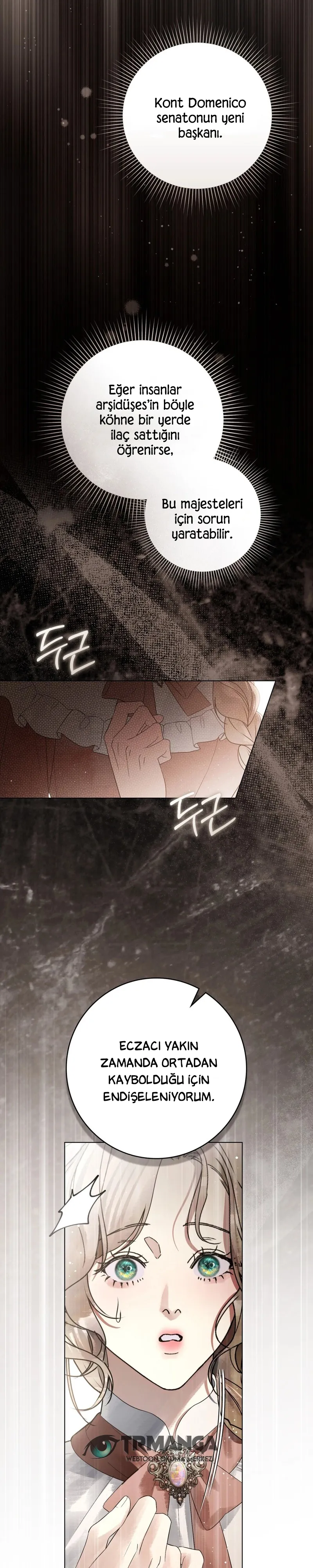 Hınzır Koca Bölüm 31 - Sayfa 15