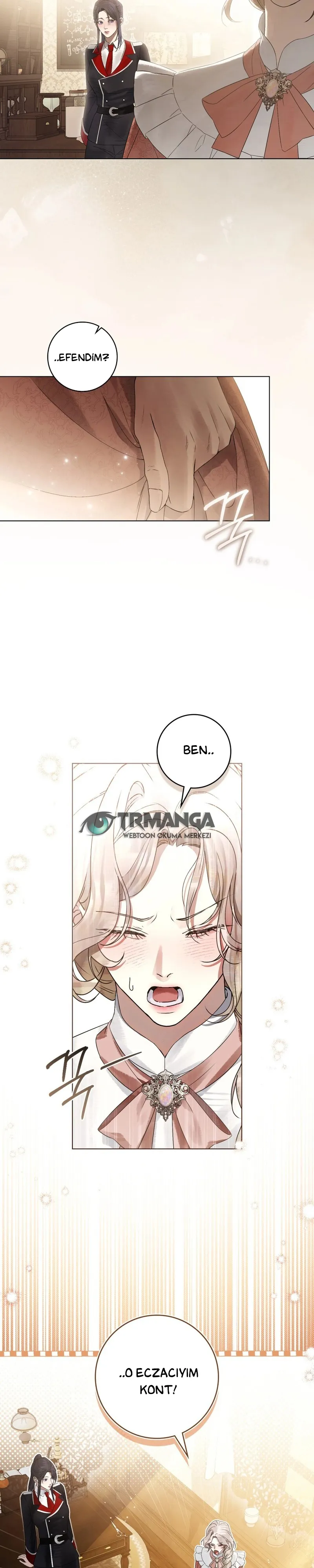 Hınzır Koca Bölüm 31 - Sayfa 18