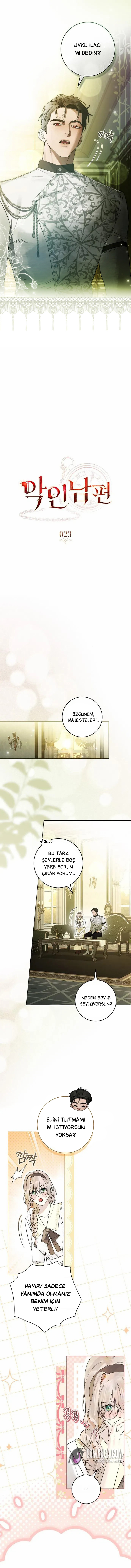 Hınzır Koca Bölüm 23 - Sayfa 2