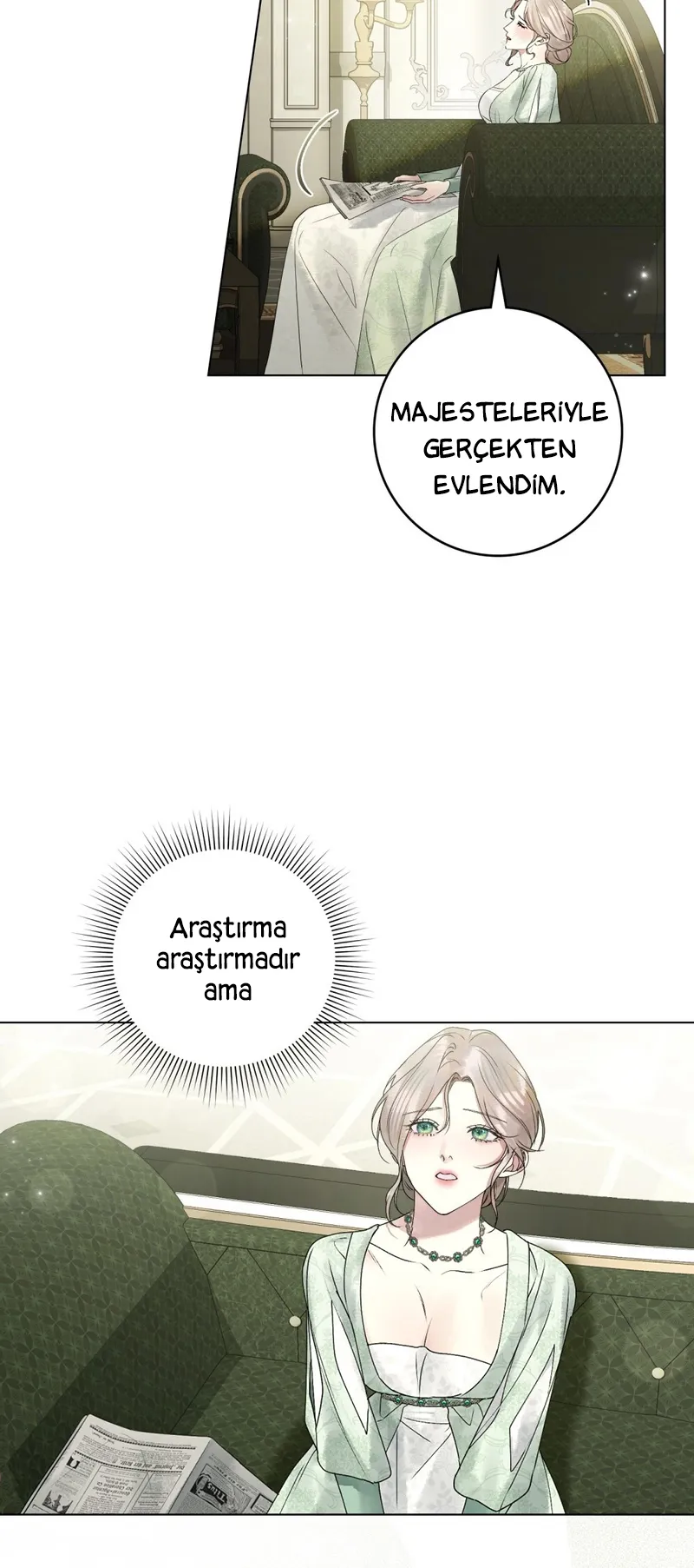 Hınzır Koca Bölüm 30 - Sayfa 12