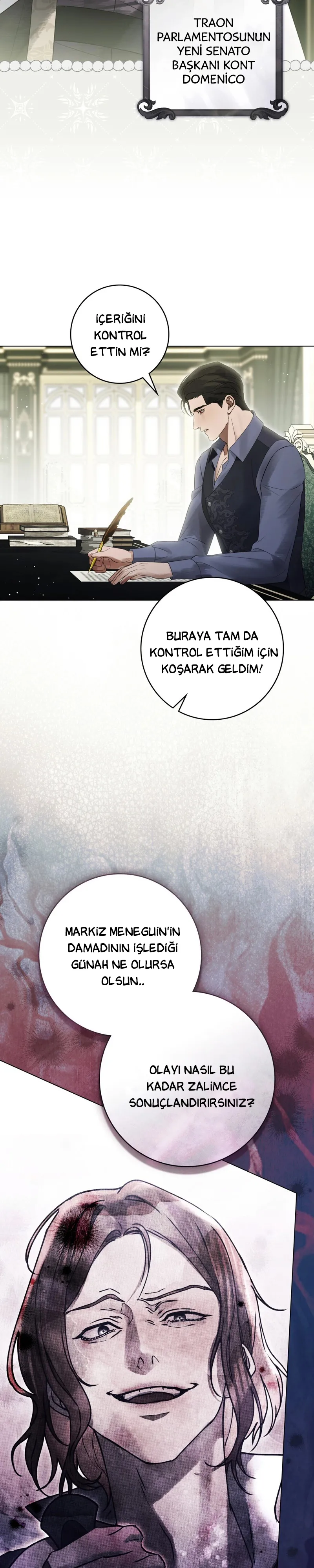 Hınzır Koca Bölüm 30 - Sayfa 15