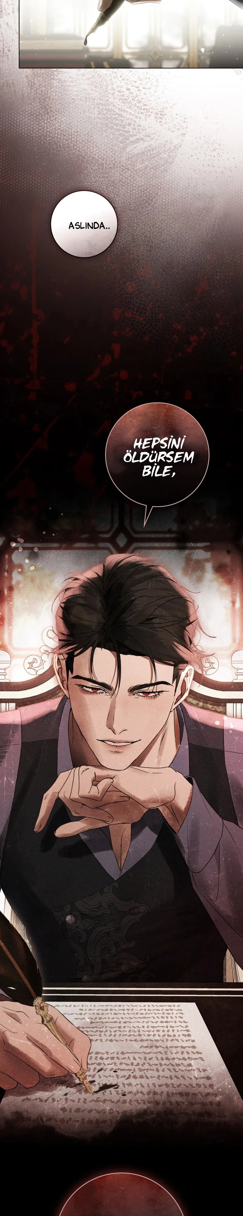 Hınzır Koca Bölüm 30 - Sayfa 18