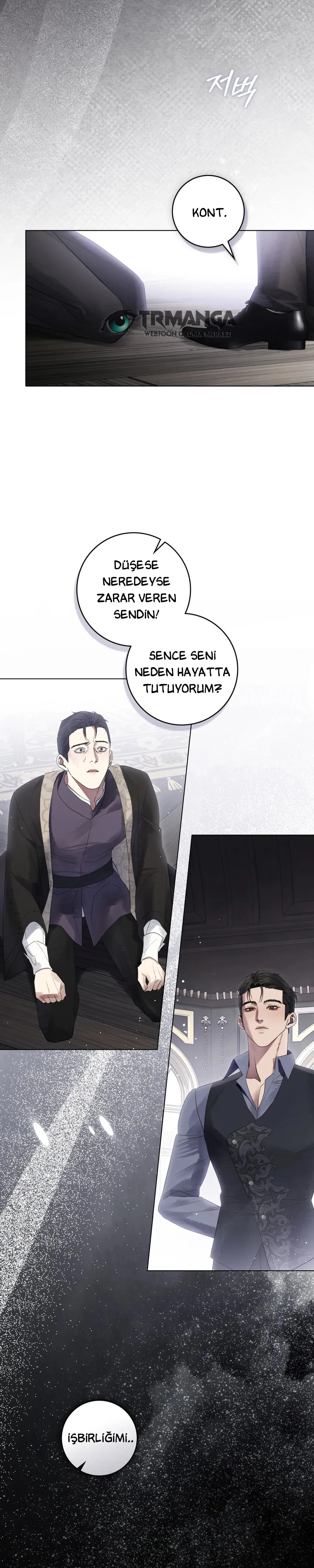 Hınzır Koca Bölüm 30 - Sayfa 27