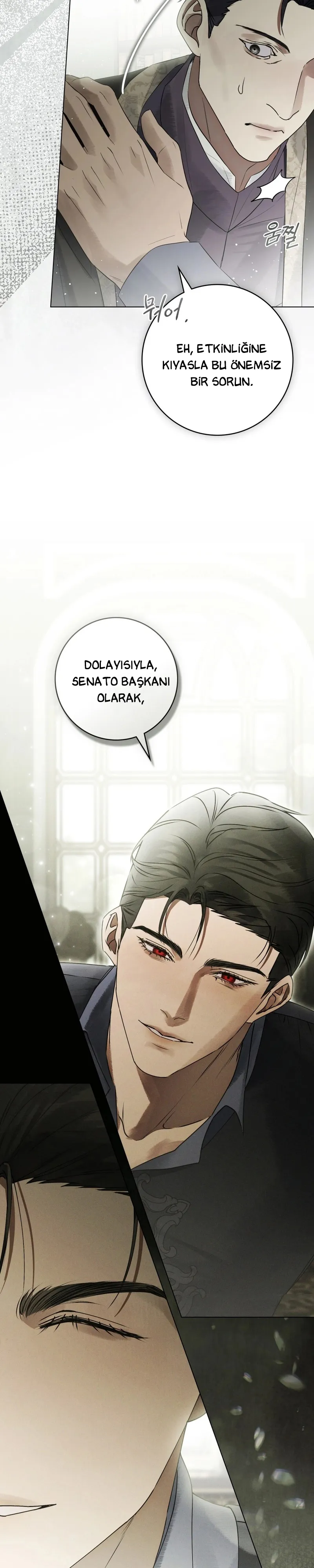 Hınzır Koca Bölüm 30 - Sayfa 30