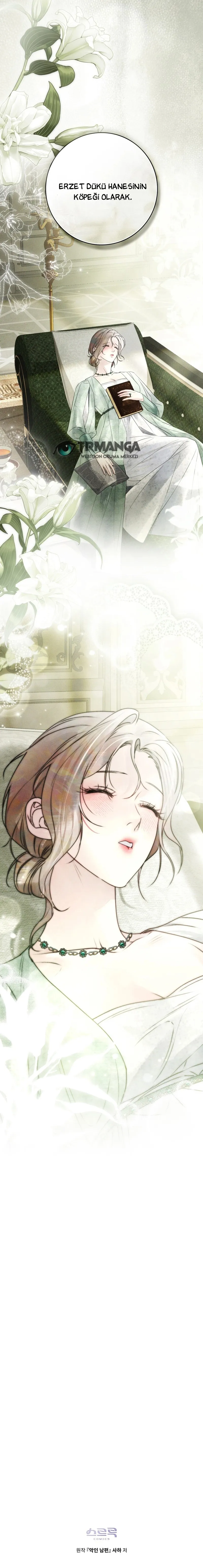 Hınzır Koca Bölüm 30 - Sayfa 32