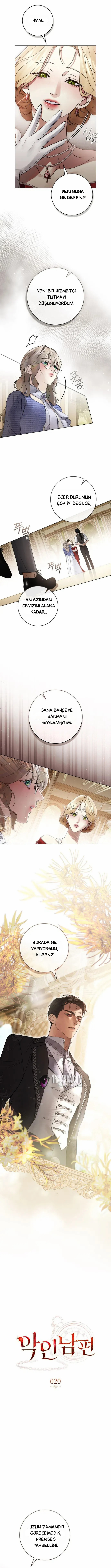 Hınzır Koca Bölüm 20 - Sayfa 3