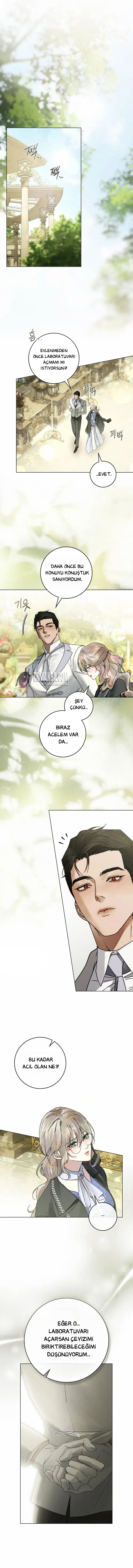 Hınzır Koca Bölüm 20 - Sayfa 6