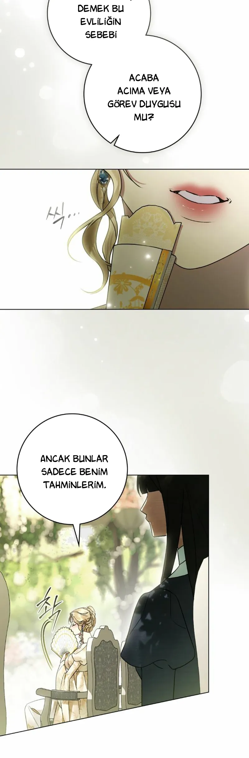 Hınzır Koca Bölüm 27 - Sayfa 6