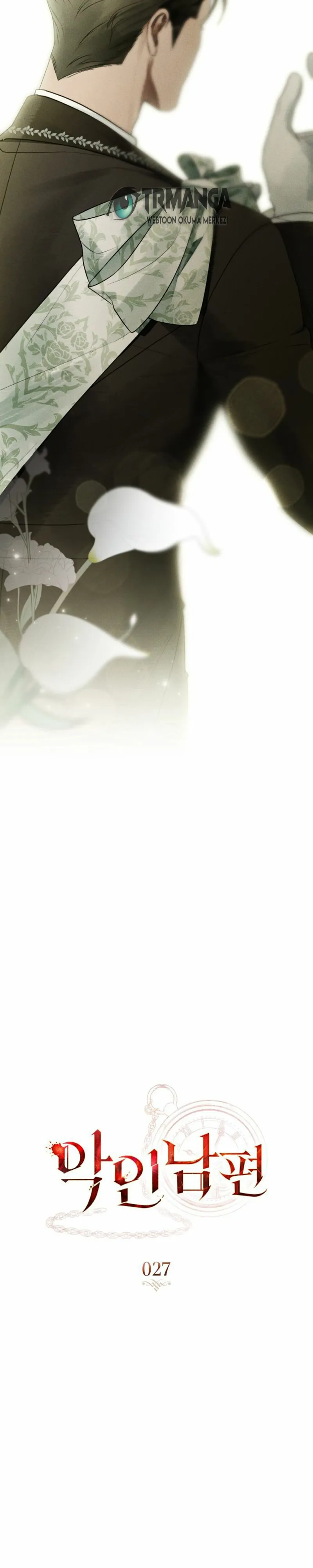 Hınzır Koca Bölüm 27 - Sayfa 8