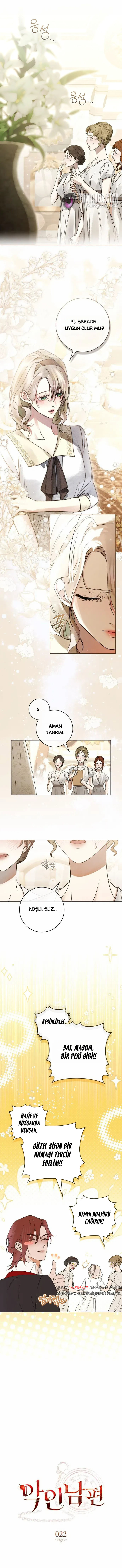 Hınzır Koca Bölüm 22 - Sayfa 1