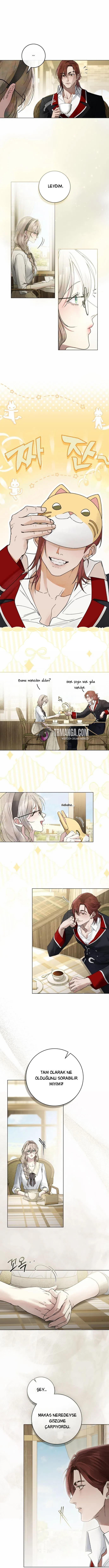 Hınzır Koca Bölüm 22 - Sayfa 6