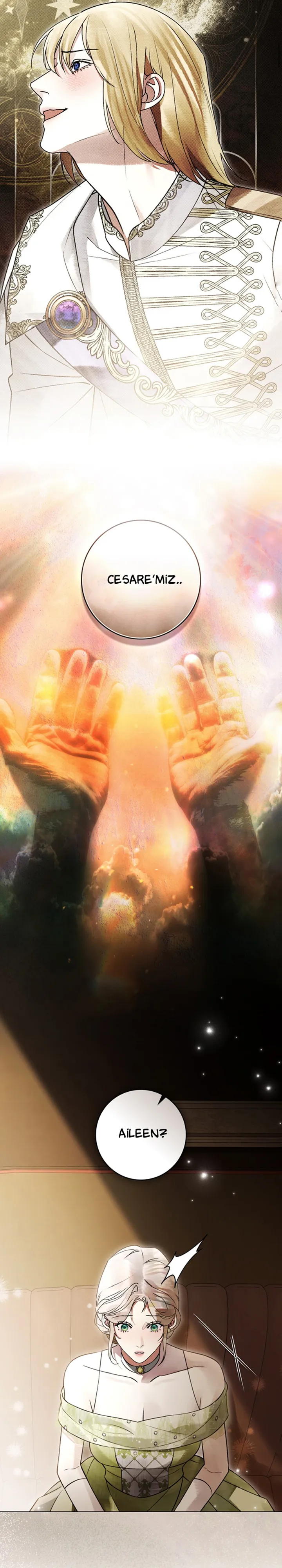 Hınzır Koca Bölüm 35 - Sayfa 6