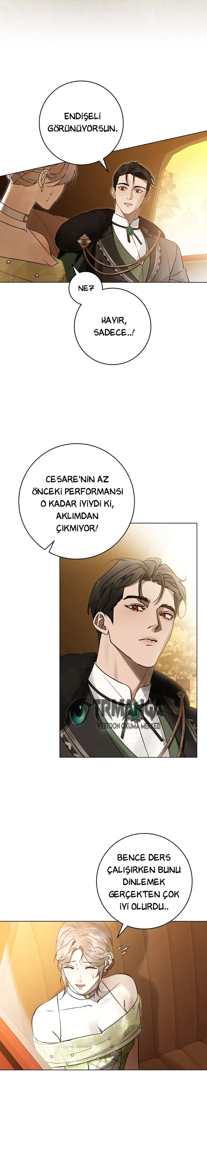 Hınzır Koca Bölüm 35 - Sayfa 7