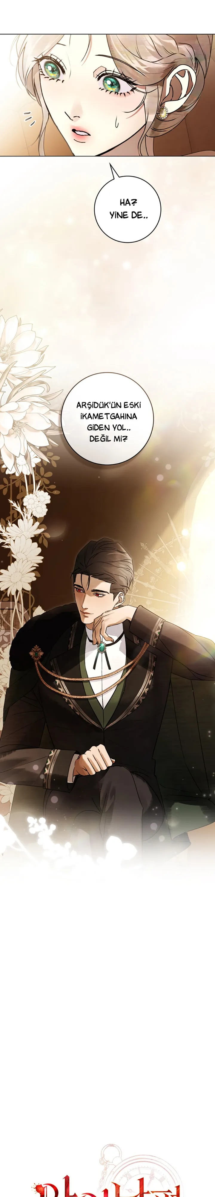 Hınzır Koca Bölüm 35 - Sayfa 8