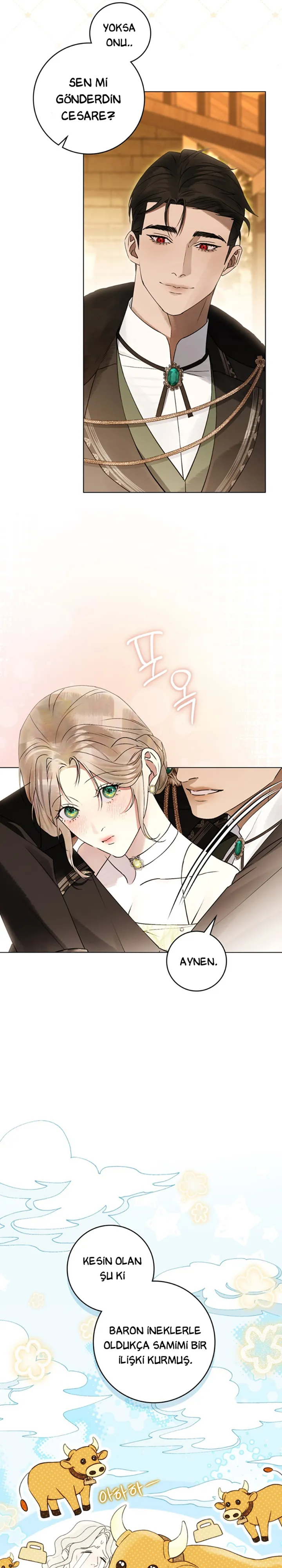 Hınzır Koca Bölüm 35 - Sayfa 11