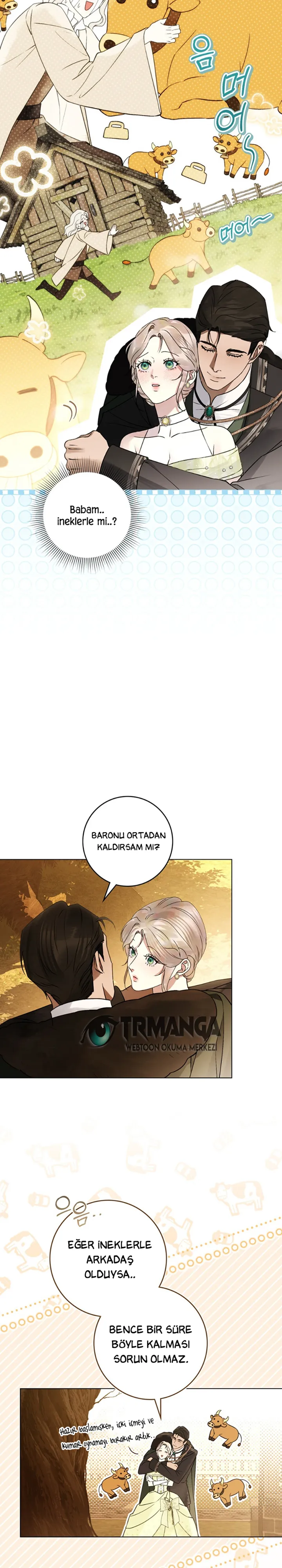 Hınzır Koca Bölüm 35 - Sayfa 12