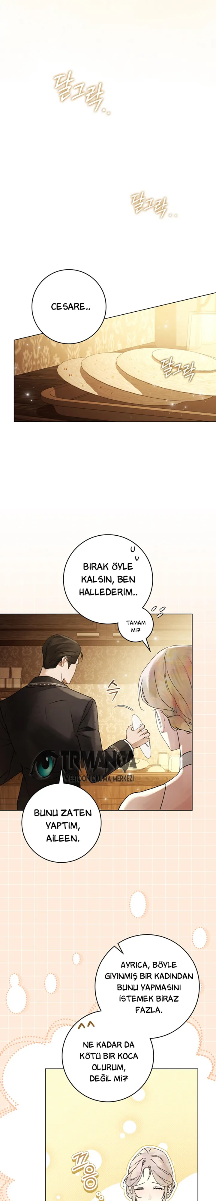 Hınzır Koca Bölüm 35 - Sayfa 14