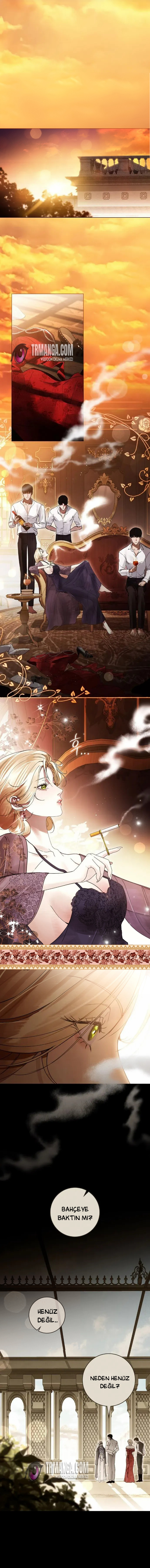 Hınzır Koca Bölüm 21 - Sayfa 1