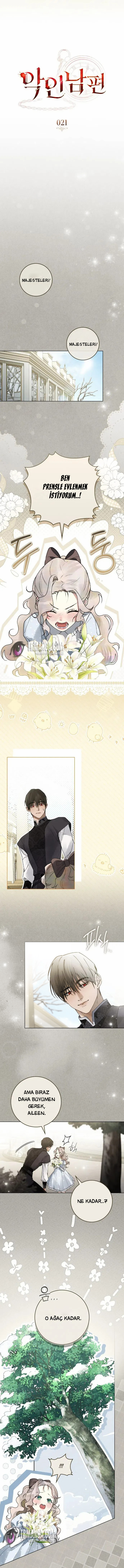 Hınzır Koca Bölüm 21 - Sayfa 4