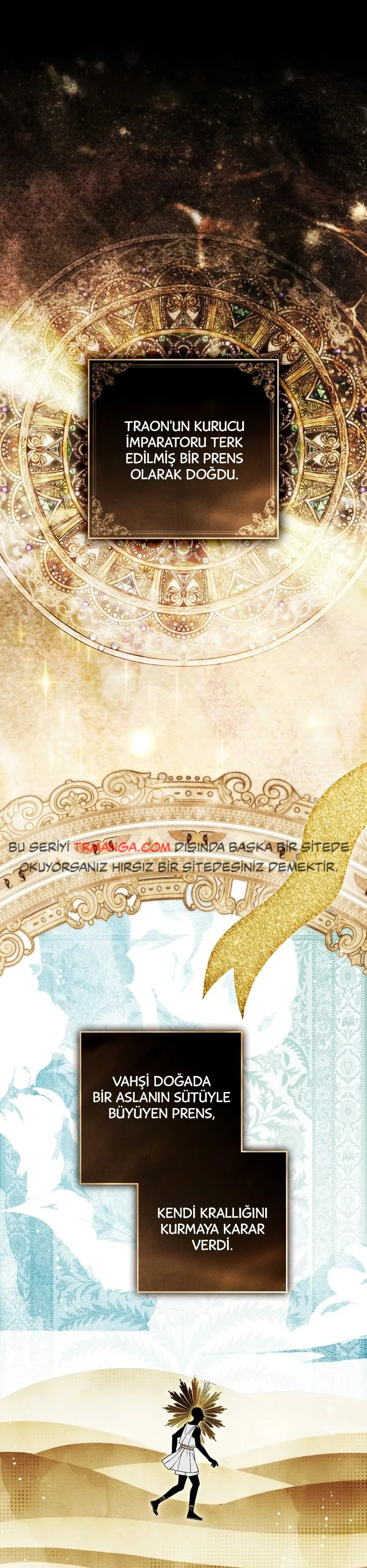 Hınzır Koca Bölüm 33 - Sayfa 1