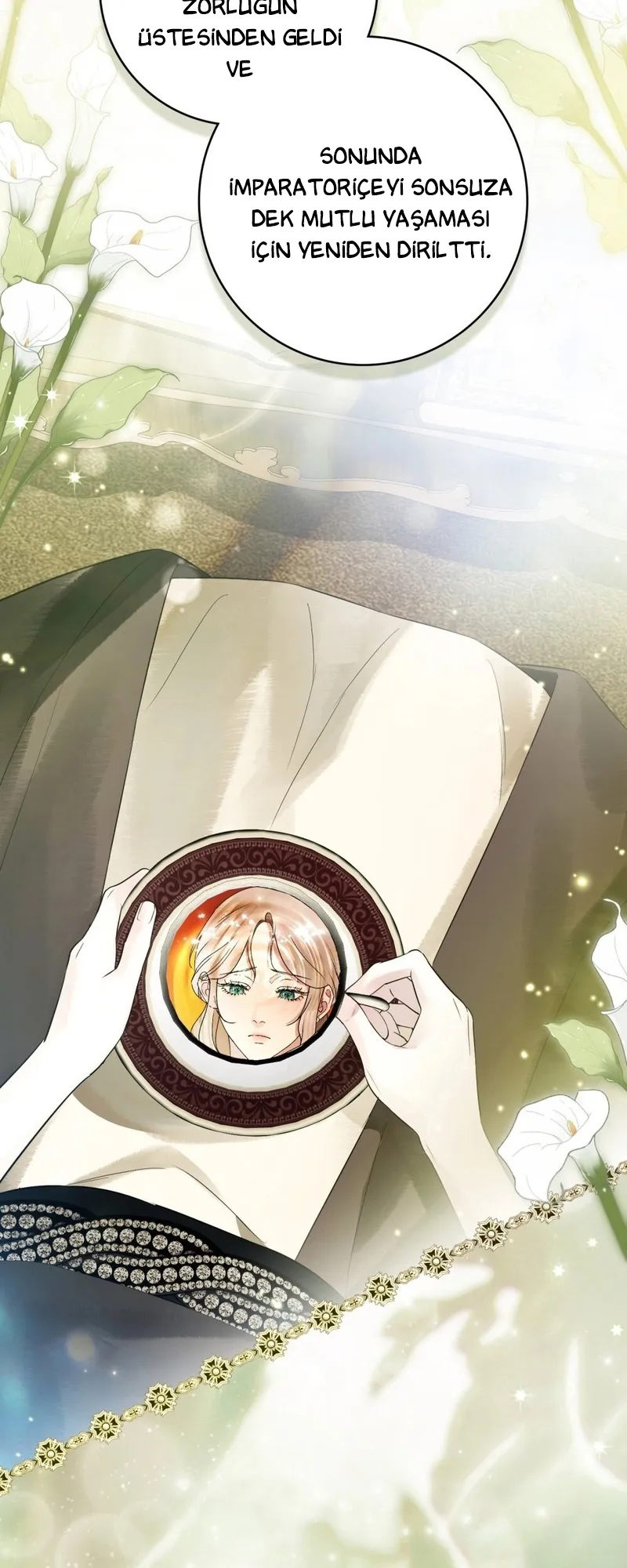 Hınzır Koca Bölüm 33 - Sayfa 11