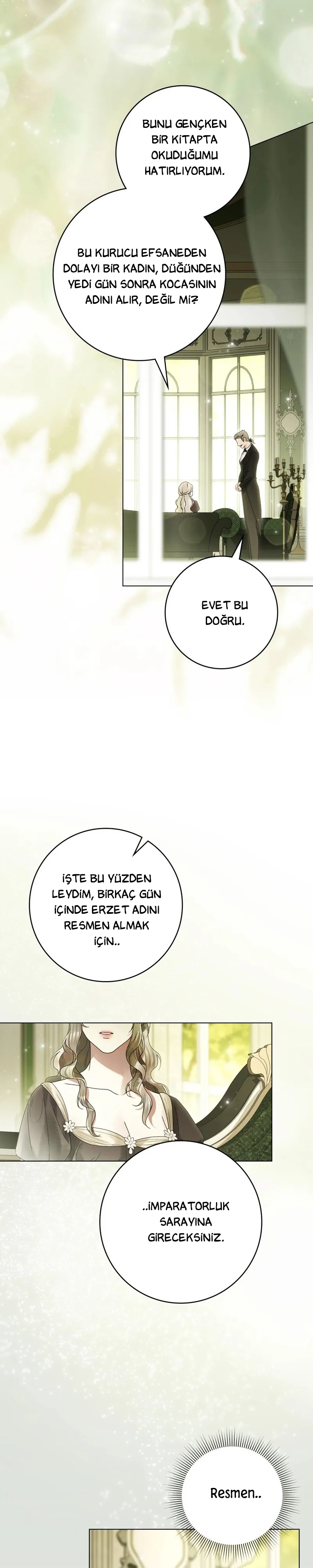 Hınzır Koca Bölüm 33 - Sayfa 12