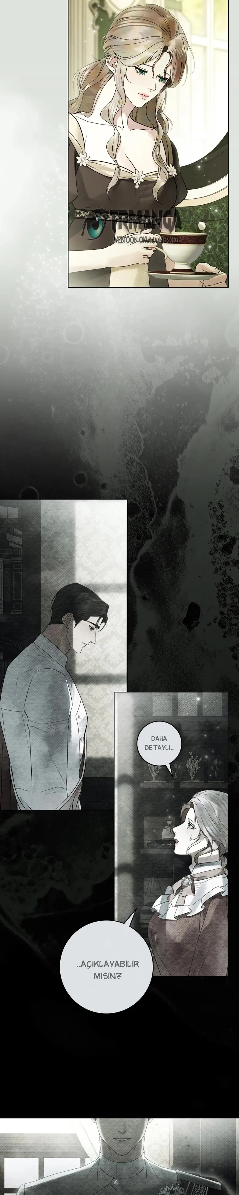 Hınzır Koca Bölüm 33 - Sayfa 13