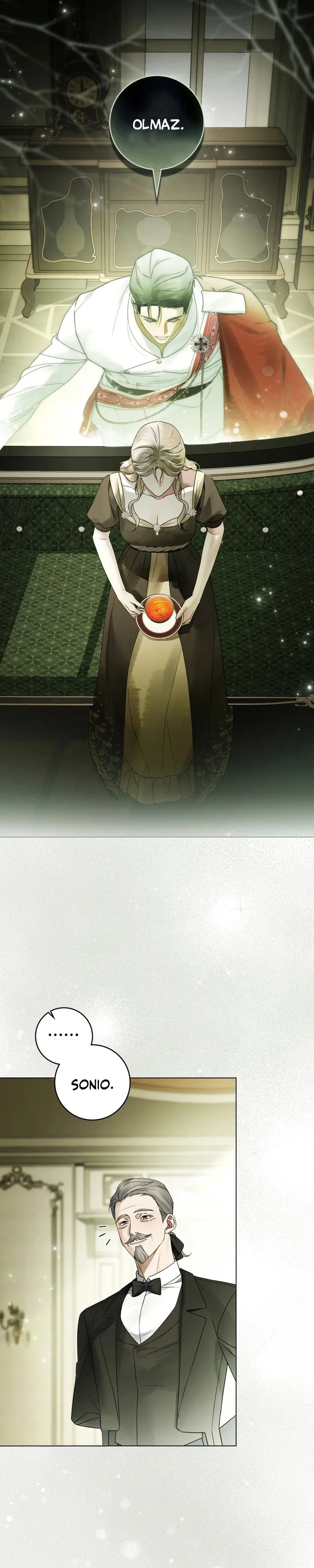 Hınzır Koca Bölüm 33 - Sayfa 15