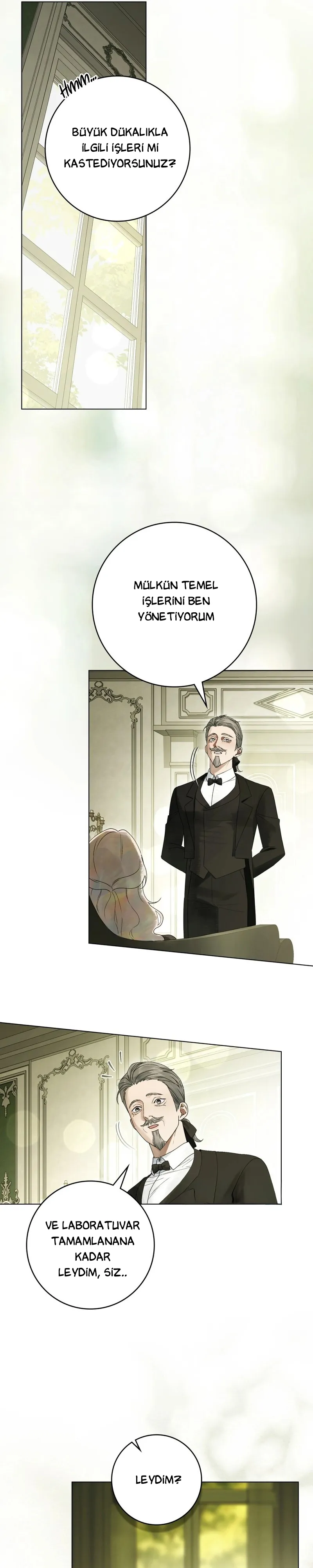 Hınzır Koca Bölüm 33 - Sayfa 18