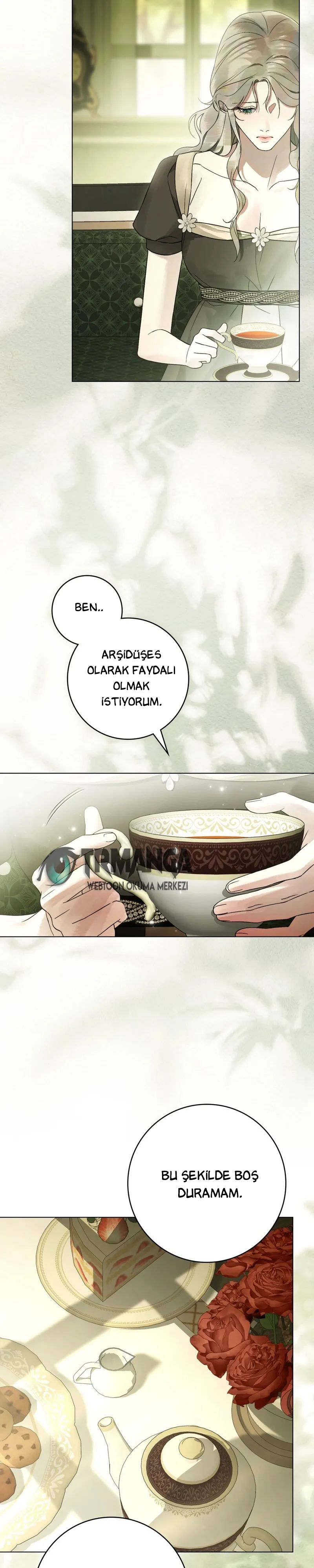 Hınzır Koca Bölüm 33 - Sayfa 19