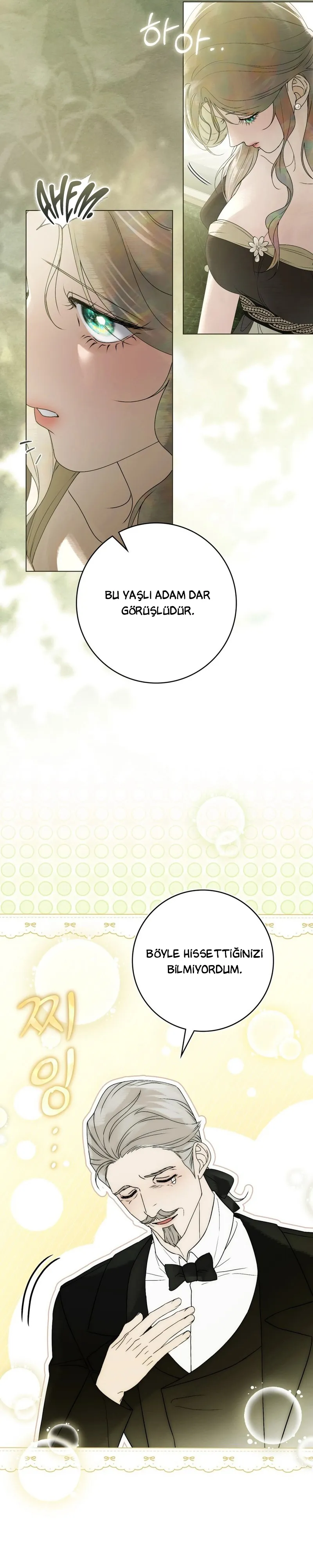 Hınzır Koca Bölüm 33 - Sayfa 21