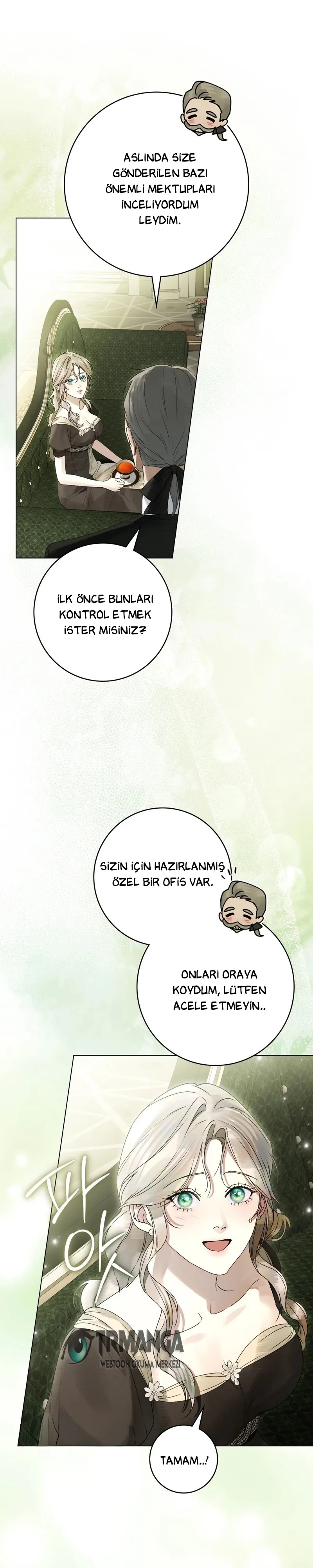 Hınzır Koca Bölüm 33 - Sayfa 22