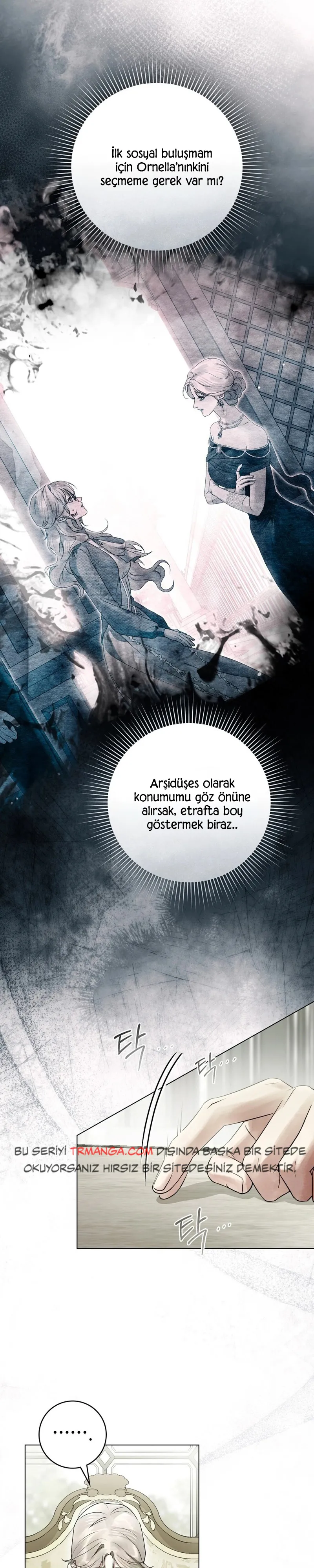 Hınzır Koca Bölüm 33 - Sayfa 28