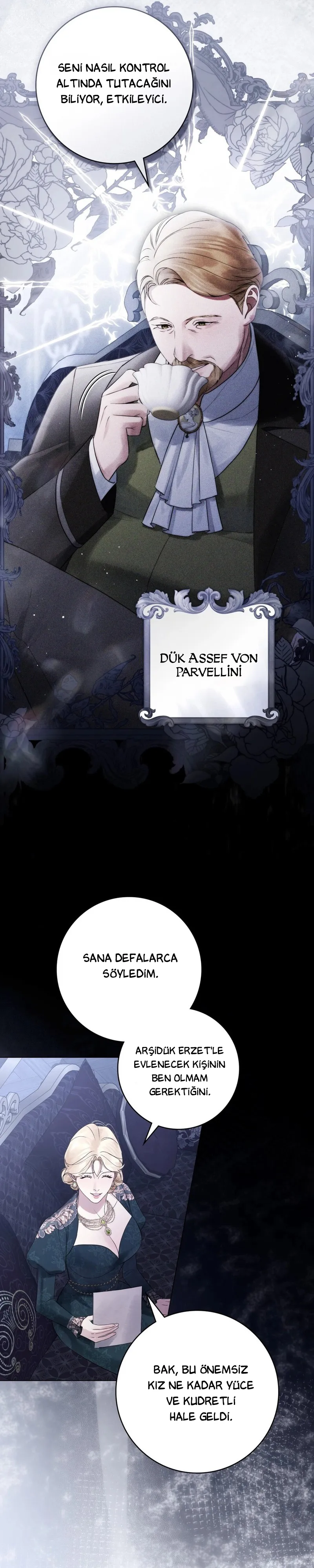 Hınzır Koca Bölüm 33 - Sayfa 33