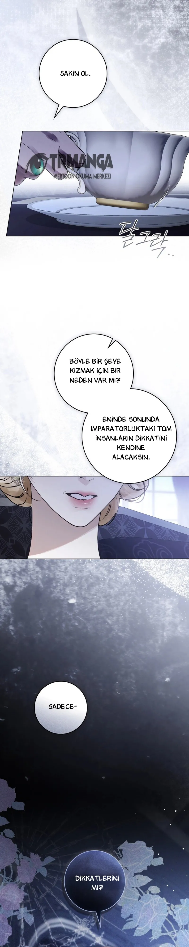 Hınzır Koca Bölüm 33 - Sayfa 34