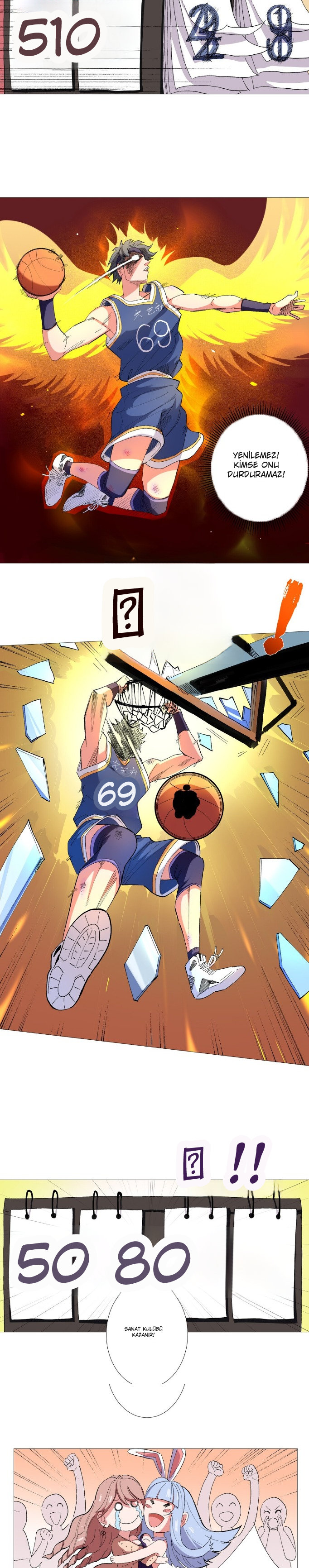 Yüce ve Mutlak Üstat Bölüm 24 - Sayfa 7