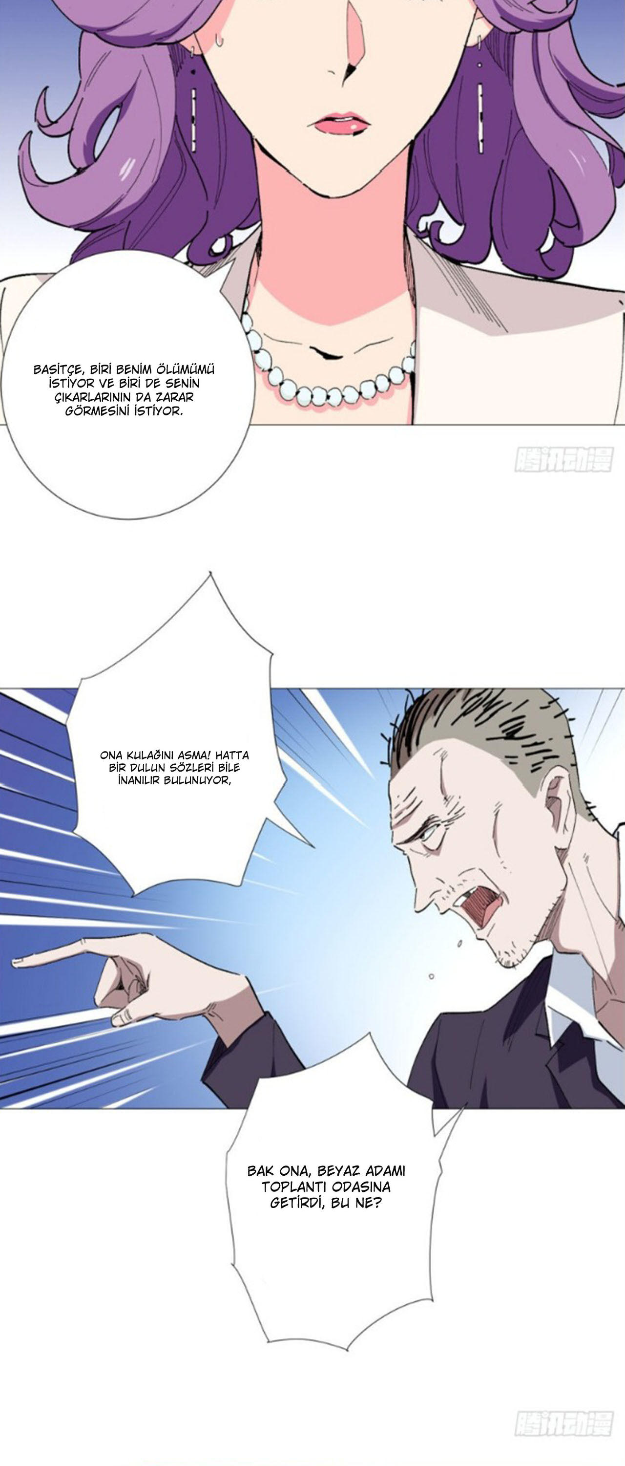 Yüce ve Mutlak Üstat Bölüm 44 - Sayfa 8