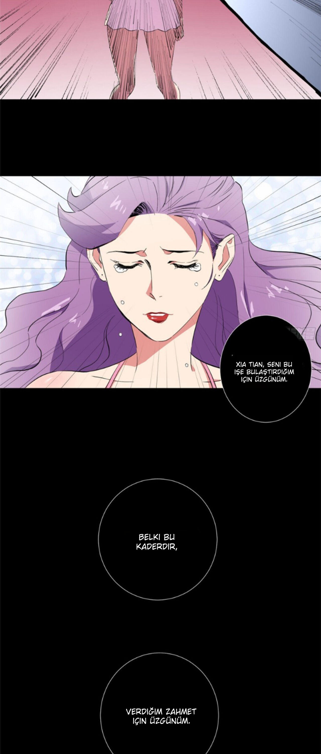 Yüce ve Mutlak Üstat Bölüm 42 - Sayfa 10