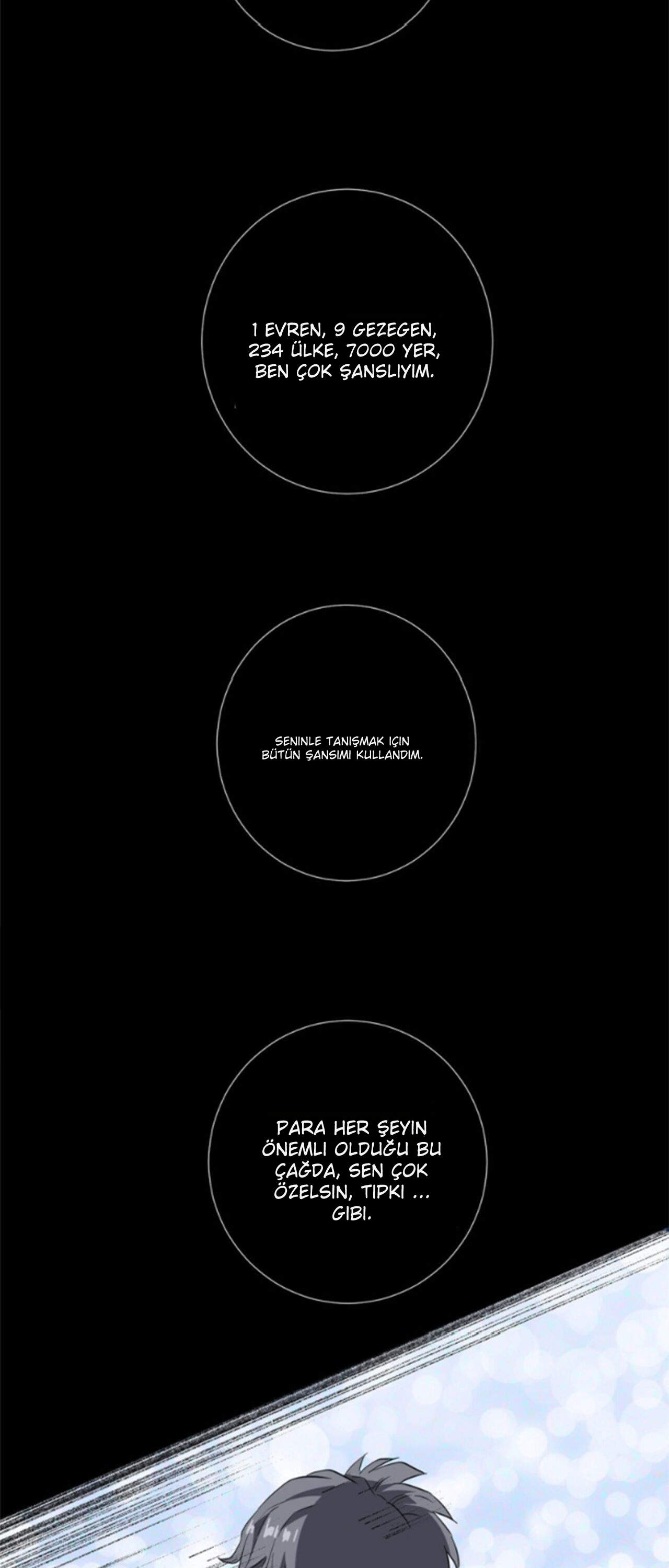 Yüce ve Mutlak Üstat Bölüm 42 - Sayfa 11