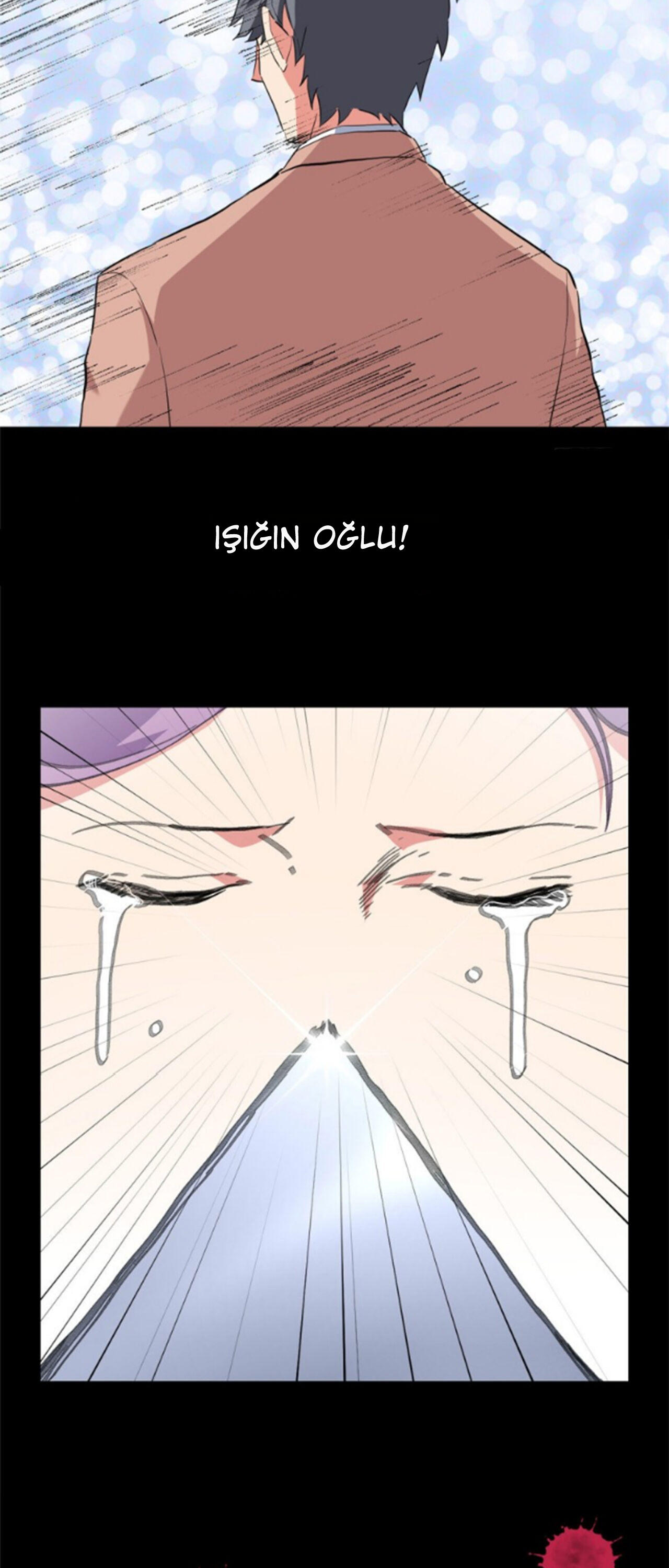 Yüce ve Mutlak Üstat Bölüm 42 - Sayfa 12