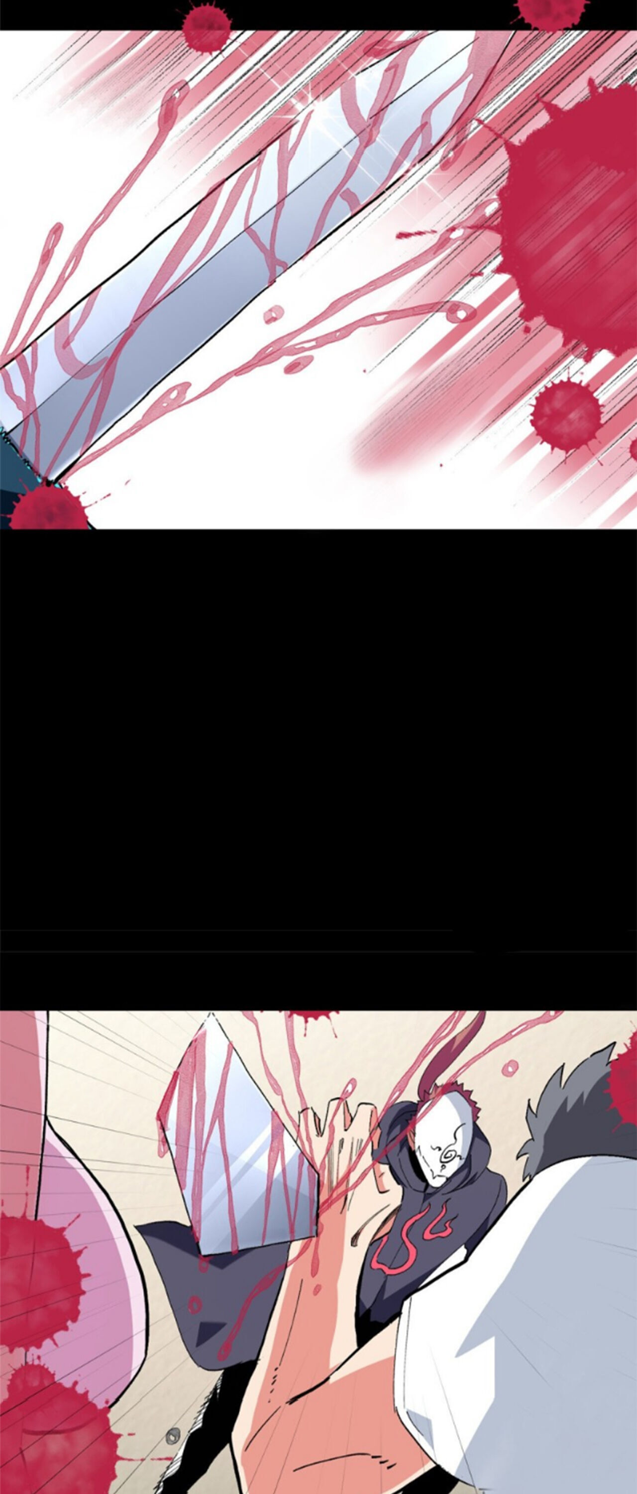 Yüce ve Mutlak Üstat Bölüm 42 - Sayfa 13