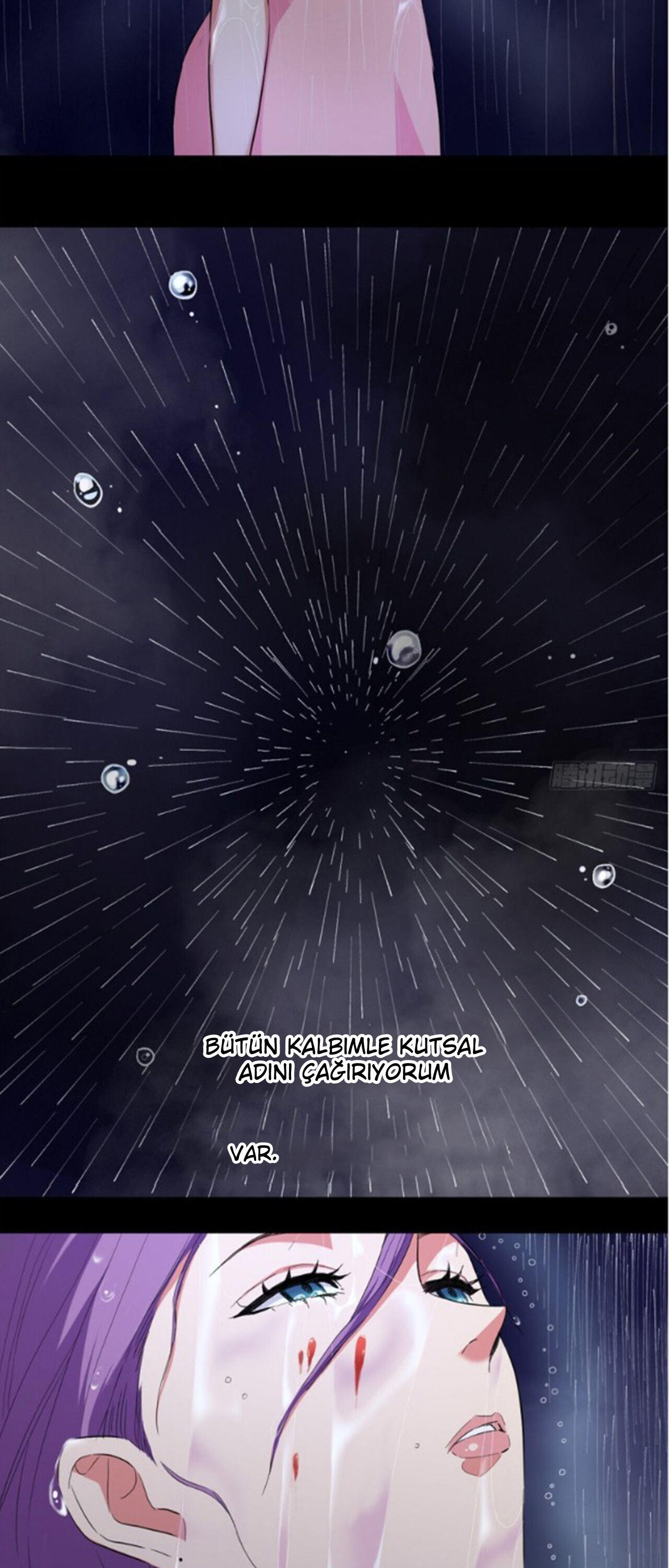 Yüce ve Mutlak Üstat Bölüm 43 - Sayfa 4