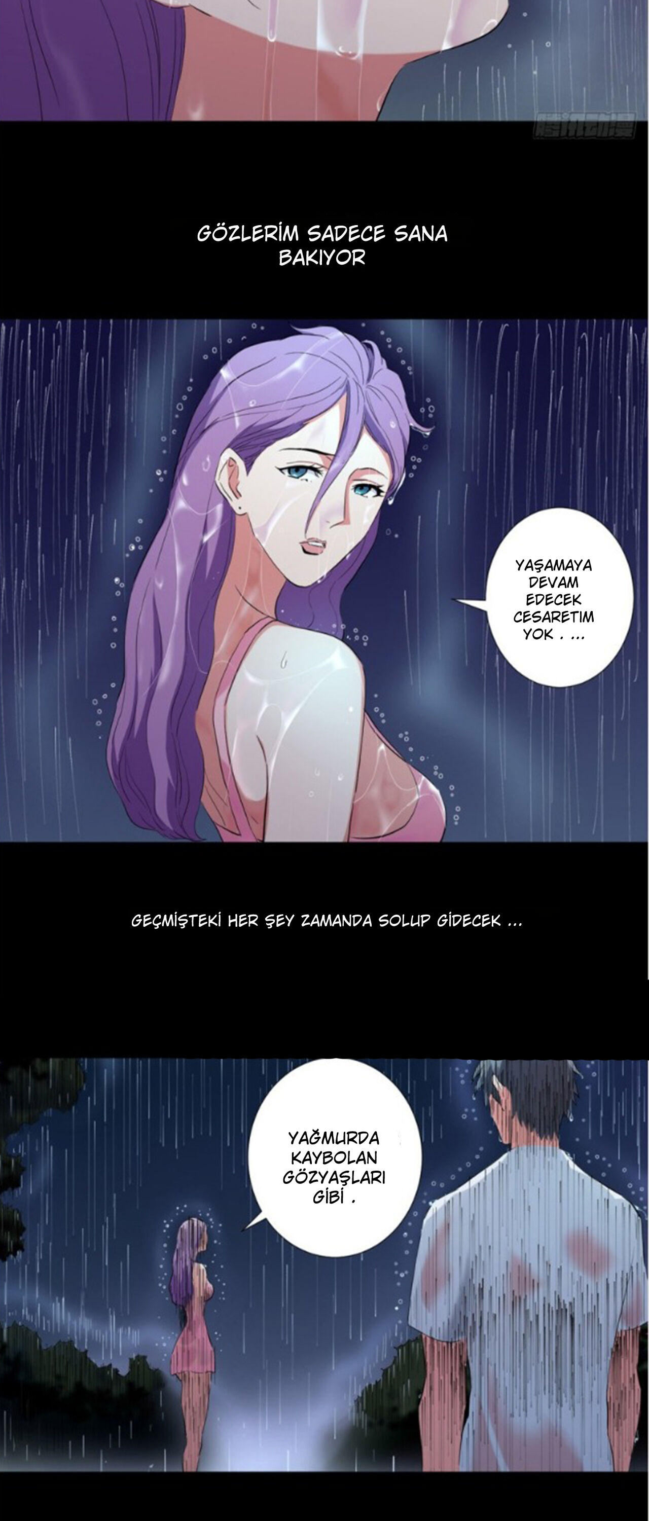 Yüce ve Mutlak Üstat Bölüm 43 - Sayfa 5