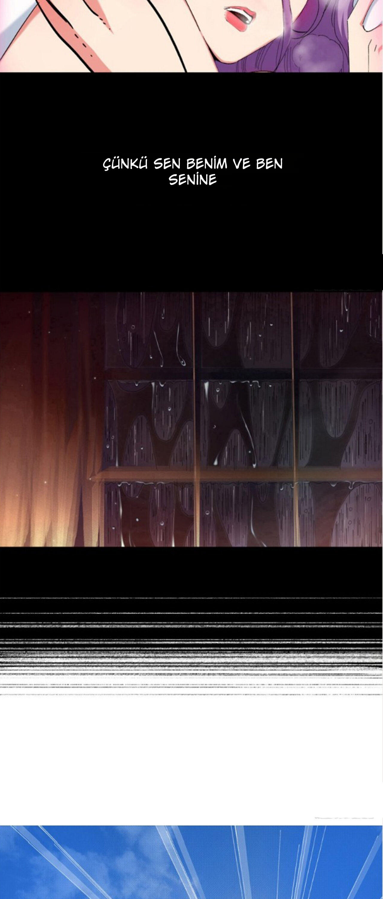 Yüce ve Mutlak Üstat Bölüm 43 - Sayfa 13